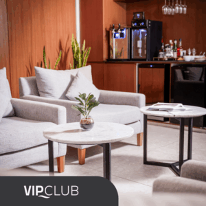 Acceso a Sala VIPCLUB Partidas + Controles exclusivos