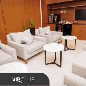 Acceso a Sala VIPCLUB Partidas + Controles exclusivos