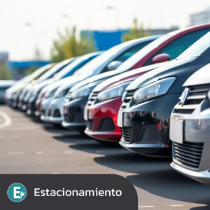 Estacionamiento Larga Estadía - Costa Salguero (desde 5 días)