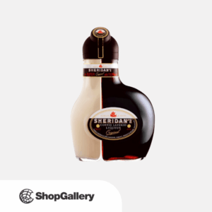 Sheridans 750 ml