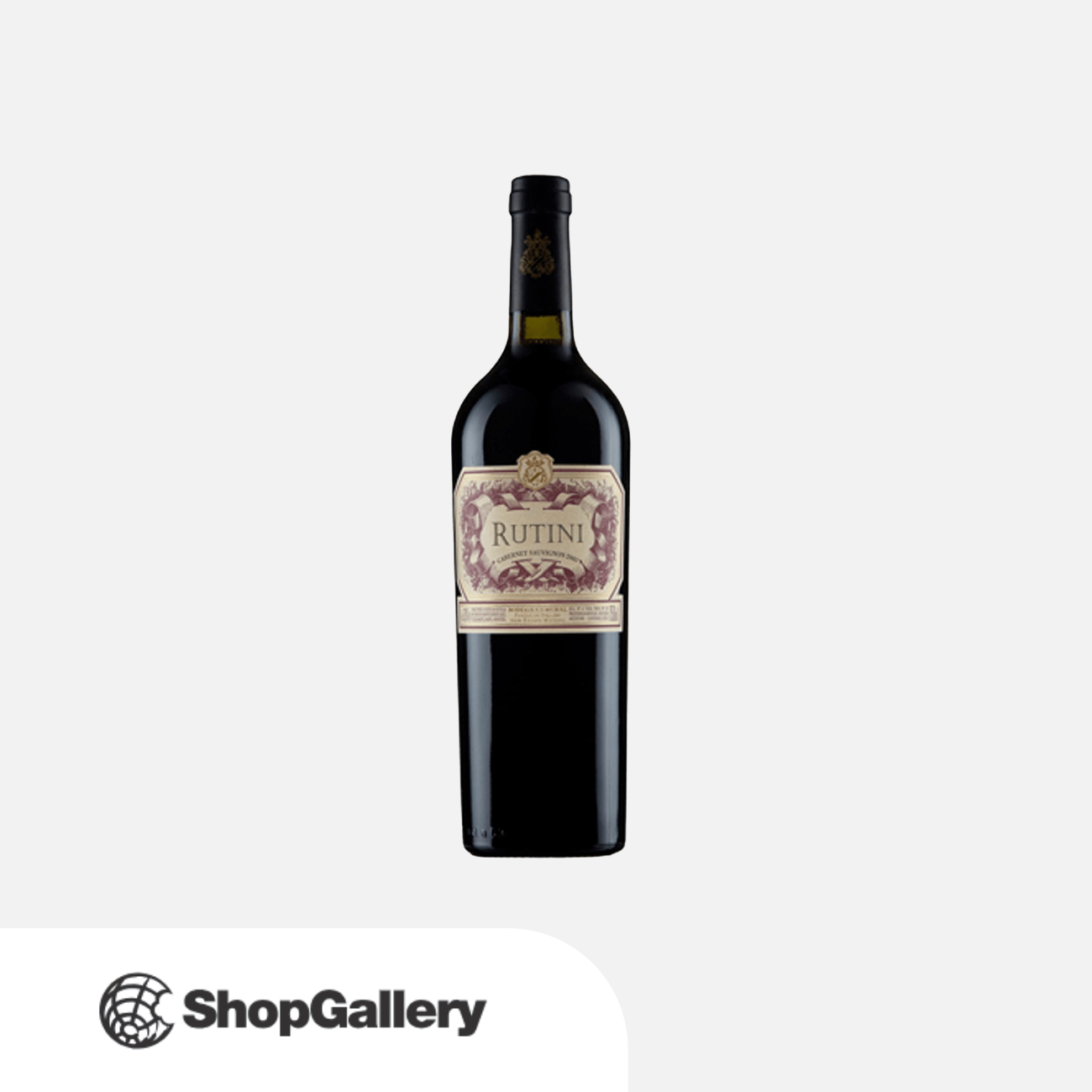 Rutini Cabernet Sauvignon 750 ml