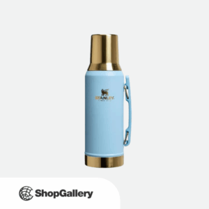 Termo Stanley Mate System 1.2 Striker Blue