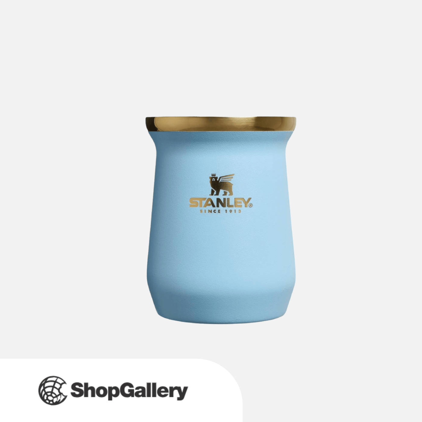 Mate Messi por Stanley