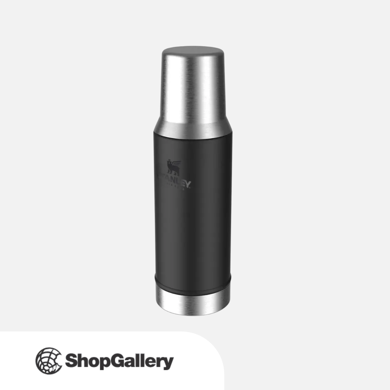 Mate System Classic Stanley - 800 ml