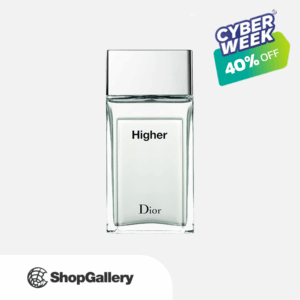 Higher Dior EDT 100 ml