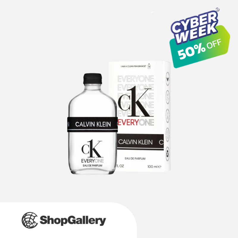 Everyone Calvin Klein EDT 100 ml