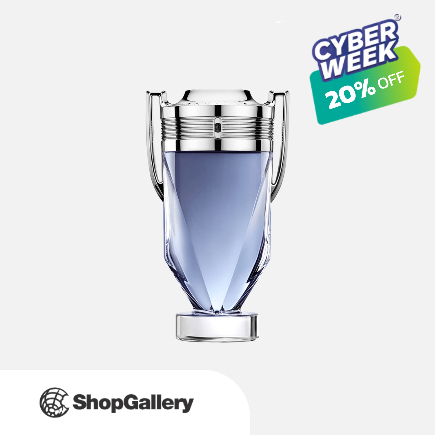 Invictus EDT 200 ml Edición Limitada