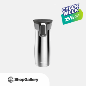 Vaso Térmico Contigo Westloop