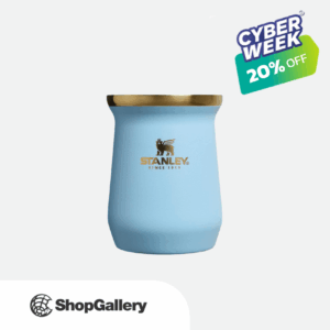 Mate Messi por Stanley