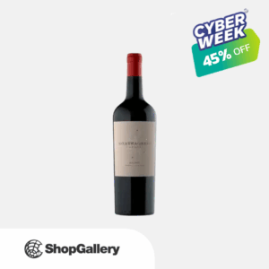 Monteagrelo Malbec 750 ml