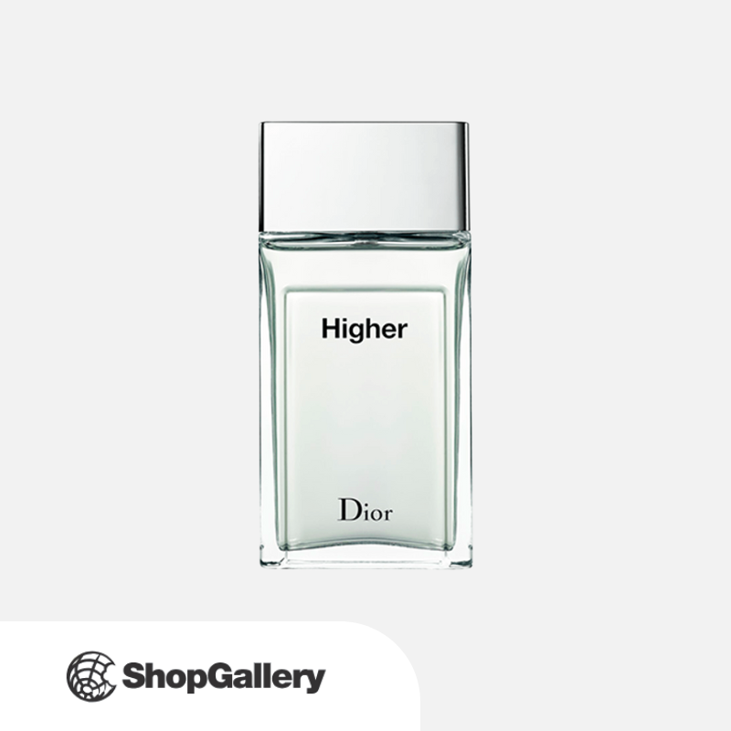 Higher Dior EDT 100 ml