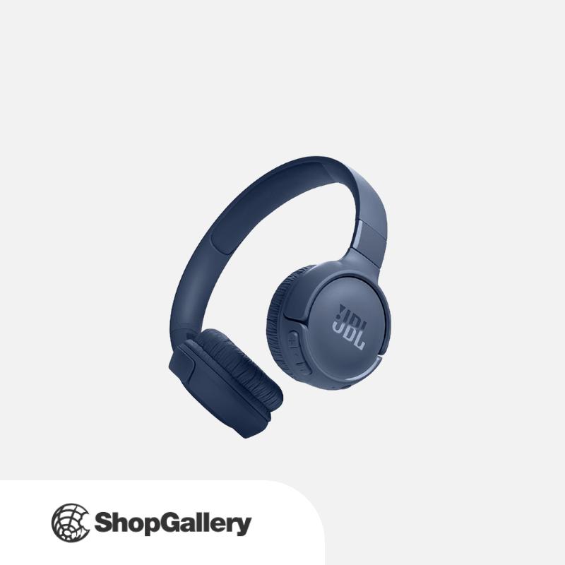 Auriculares Tune 520BT Bluetooth - JBL