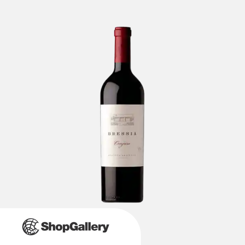 Walter Bressia Conjuro 750 ml