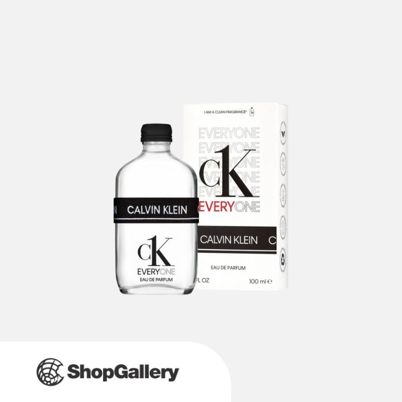 Everyone Calvin Klein EDT 100 ml
