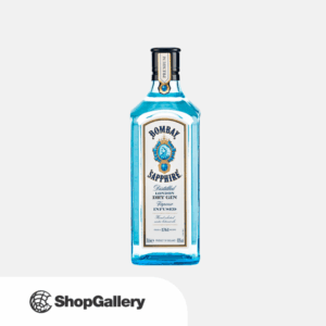 Gin Bombay 750 ml