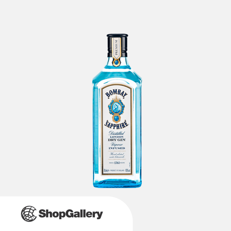 Gin Bombay 750 ml