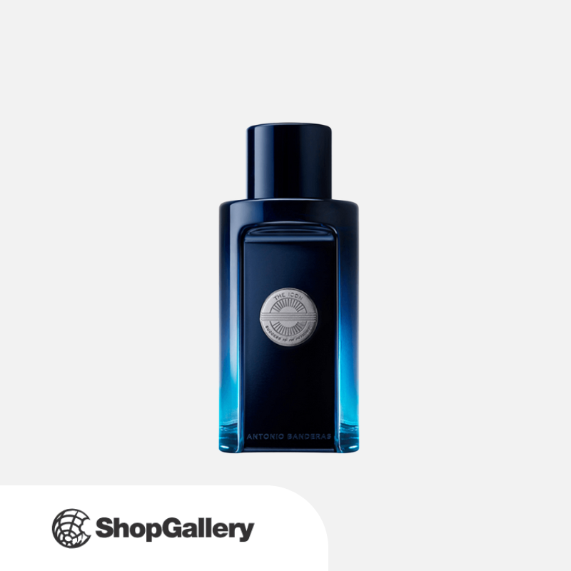 Banderas The Icon EDT