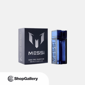 Messi The Fragance EDP 100 ml - 2x1