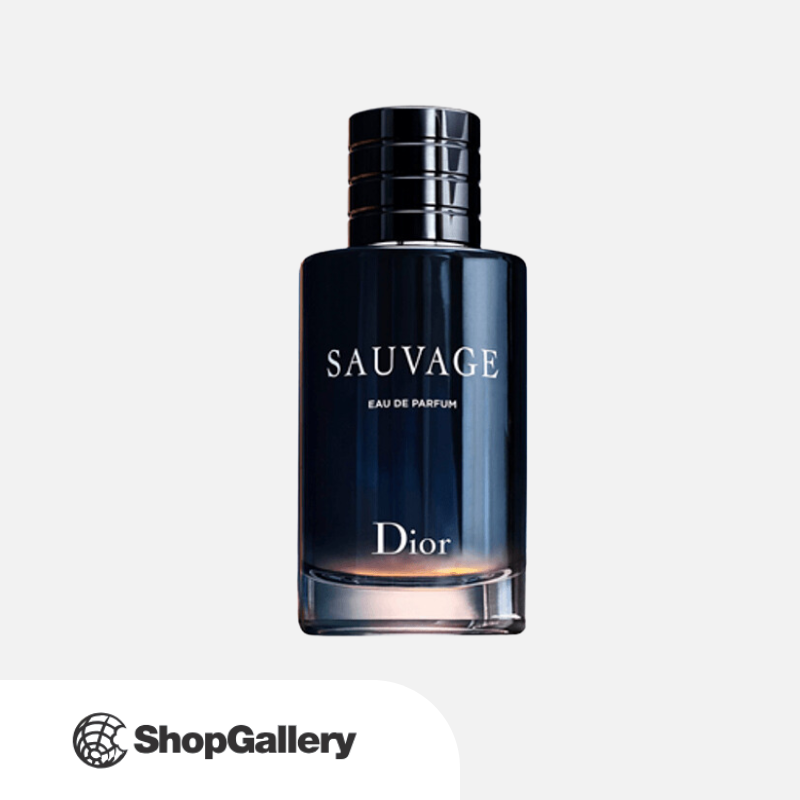 Sauvage EDT 100 ml Refillable