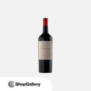 Monteagrelo Malbec 750 ml