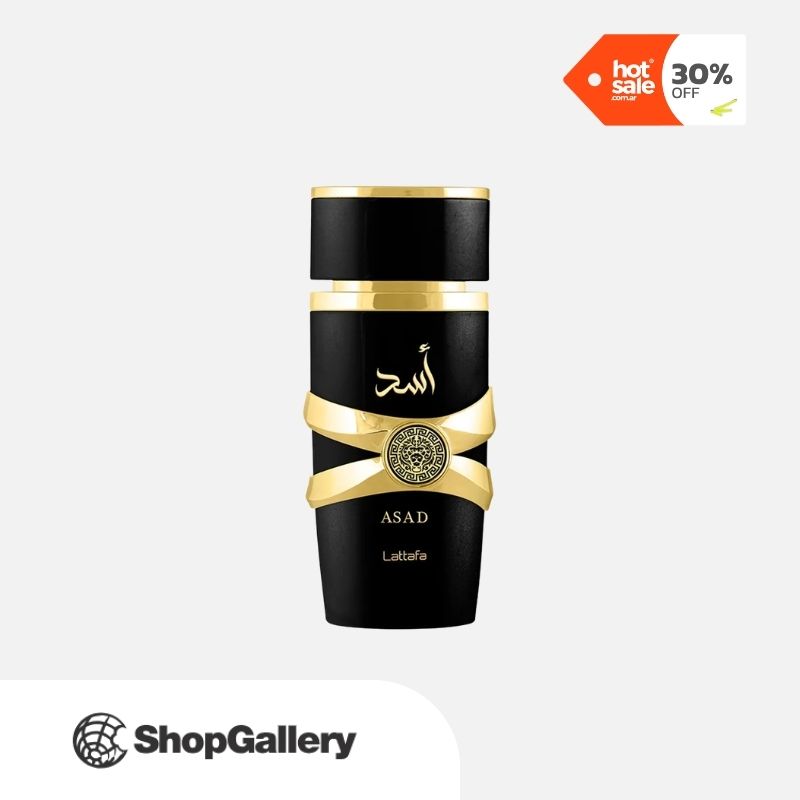 Asad EDP 100 ml