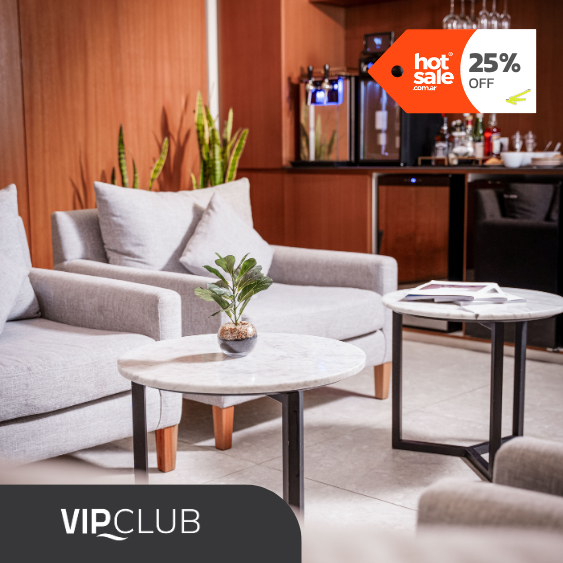 Acceso a Sala VIPCLUB Partidas + Controles exclusivos