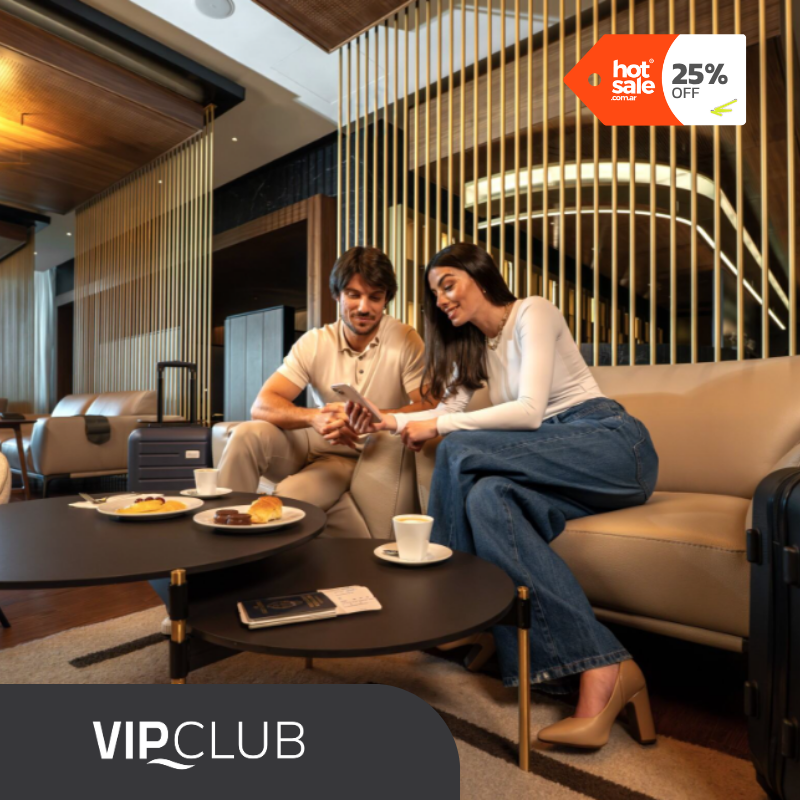 Pack de Pases VIPCLUB