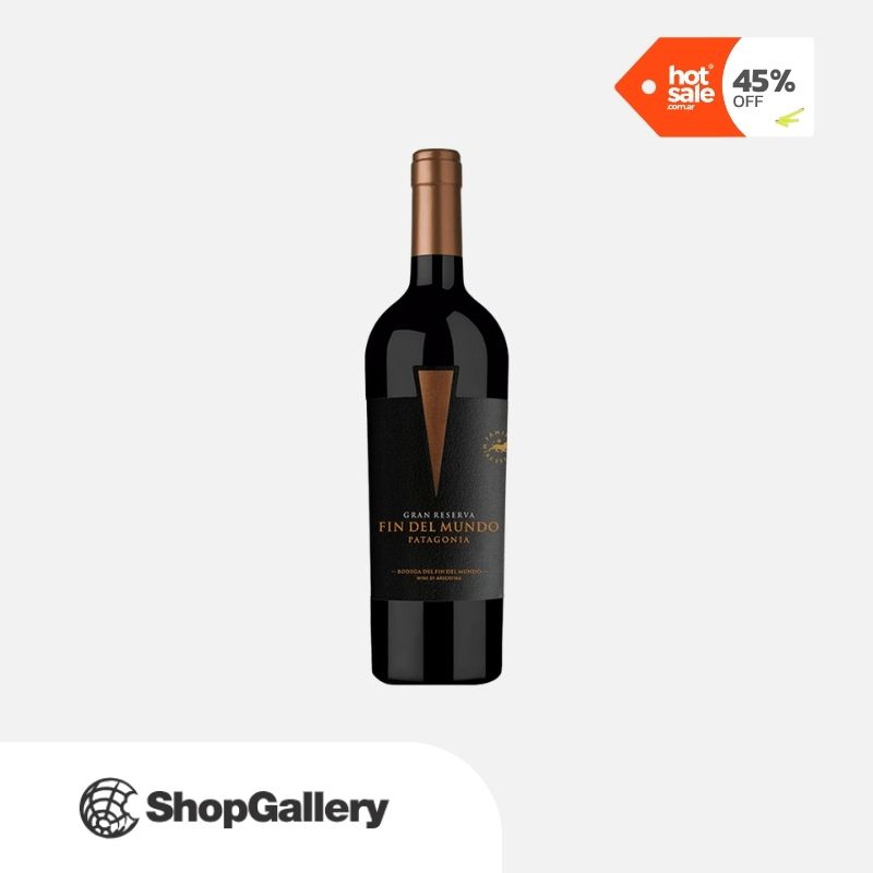 Gran Reserva 750ml