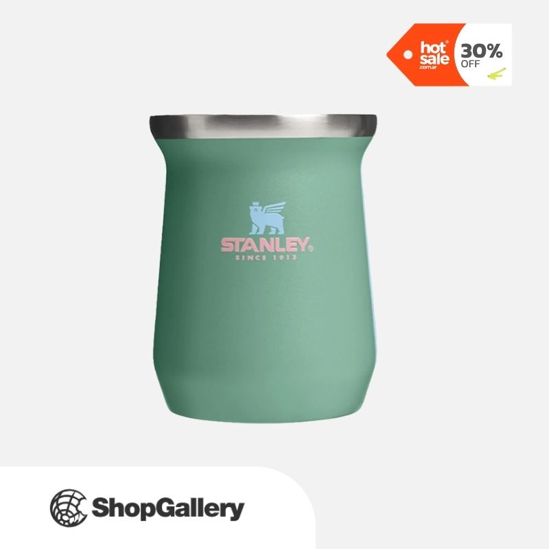 Mate 236ml Stanley 1913 x Anto