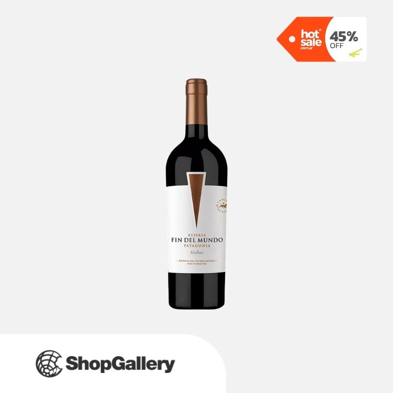 Reserva Malbec 750ml