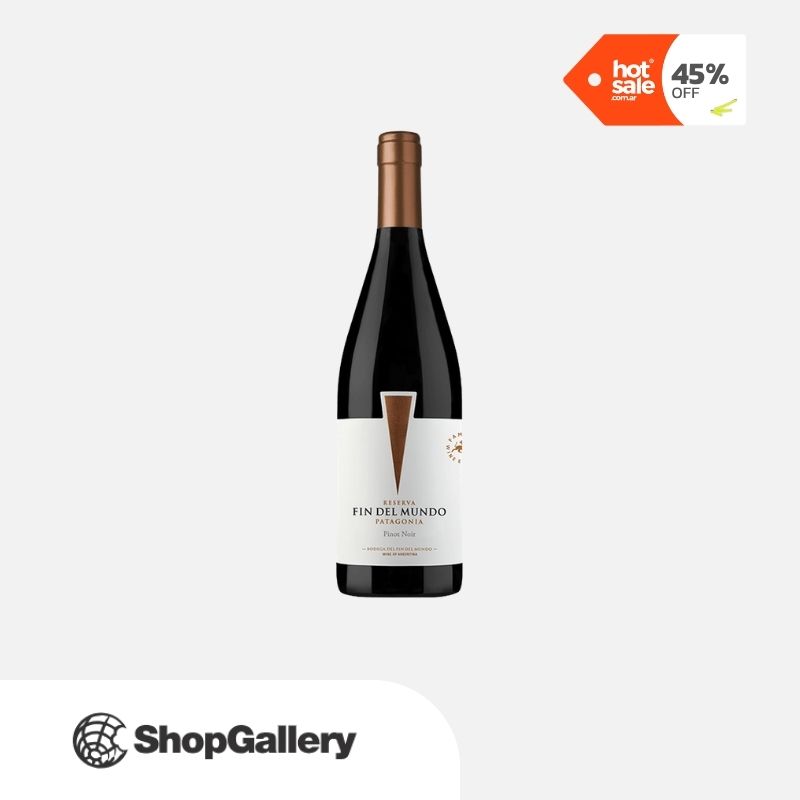 Reserva Pinot Noir 750ml