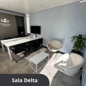 Sala Delta
