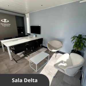 Sala Delta