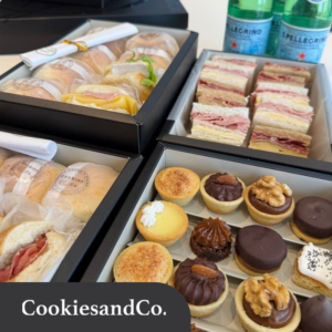 Box Snack