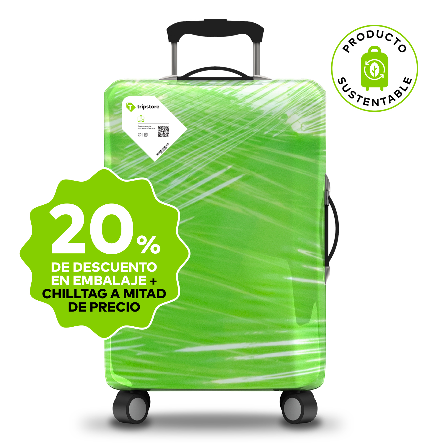 Tipos de valijas deals