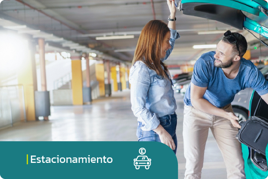 Servicios VIP