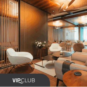 Acceso a Sala VIPCLUB Partidas Internacionales + Controles Exclusivos