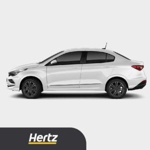 Alquiler auto Intermedio/Económico