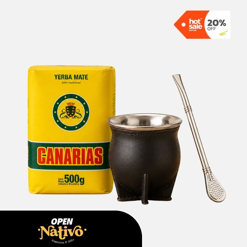 Combo Matero Premium - Canarias
