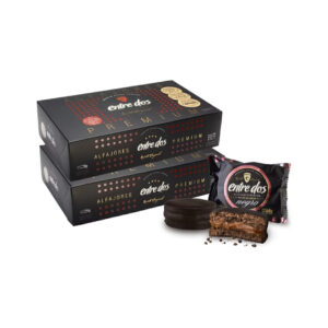 2 Docenas de Alfajores (a elección)