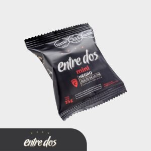 Caja Mini Alfajores x12